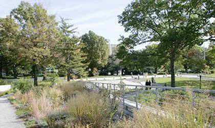 Qns. Botanical Garden to close for two weeks