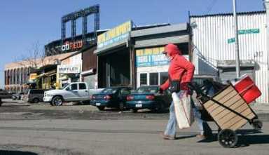 City makes first Willets Pt. deals in five months