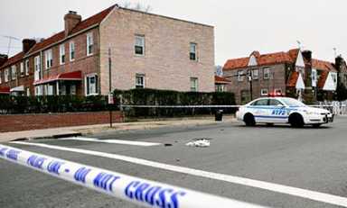 Crime down 7%, but murder rate steady in 105th