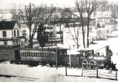 LIRR chugging along after 175 years in service