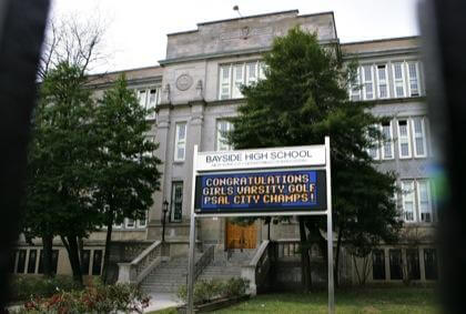 Civic wants lights turned off