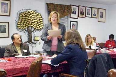 Boro health advocates to Obama: Don’t forget us