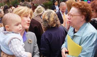 Katz begins comptroller run