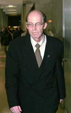 Ex- SJU priest Plock gets 5 yrs probation: DA