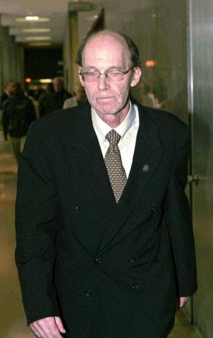 Ex- SJU priest Plock gets 5 yrs probation: DA