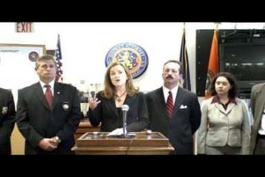 College Pt. gambling operation busted: DA