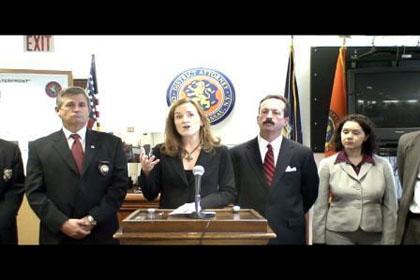 College Pt. gambling operation busted: DA