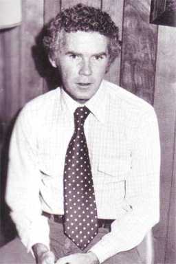 Molloy mourns psychologist