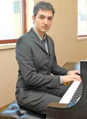 Fulbright scholar to study jazz at Queens College