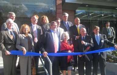 $50M Feinstein expansion debuts at North Shore LIJ