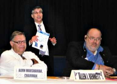 City targets SJU student apts.