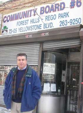 Community boards blast cuts