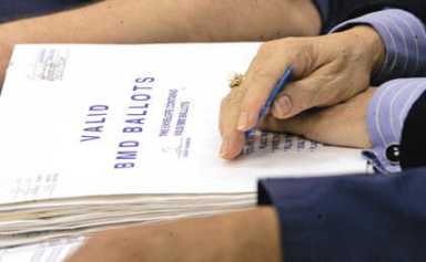 Students subpoenaed as Gennaro, Padavan battle on