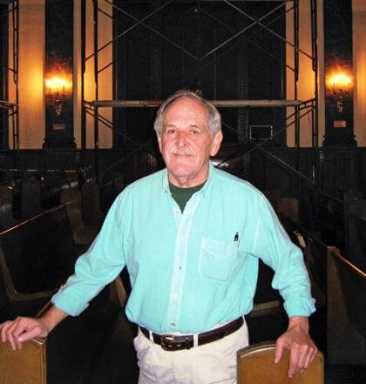 Leaders seek funds to restore Flushing Free Synagogue