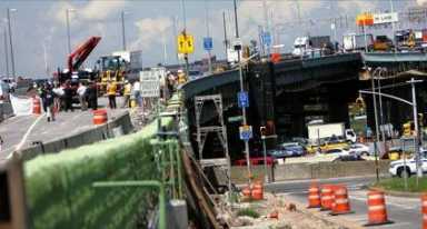 Is Throgs Neck remake safe?
