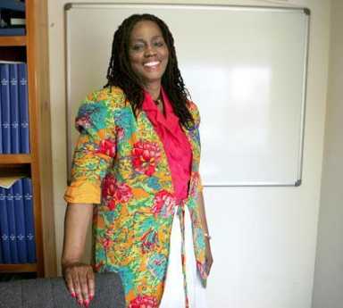 Leroy to run for City Council