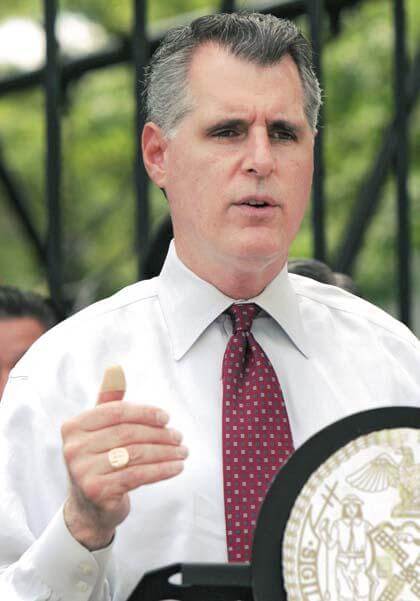 Avella slams Council truants