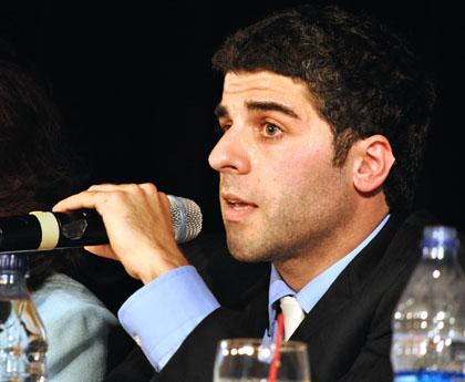 Kavadas appeals signatures ruling