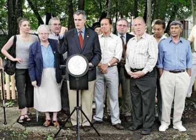 Preserve Brinckerhoff: Neighbors