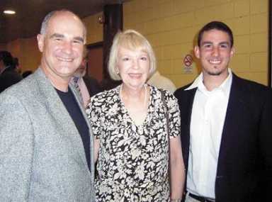 Professor who advocated for York College retires