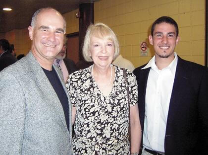 Professor who advocated for York College retires