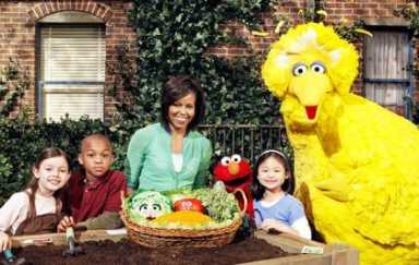 City celebrates ‘Sesame Street’ 40th anniversary