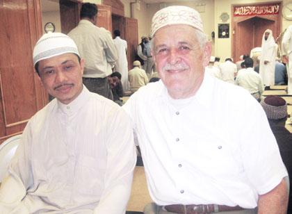 Queens Muslims, Jews condemn Bronx temple plot