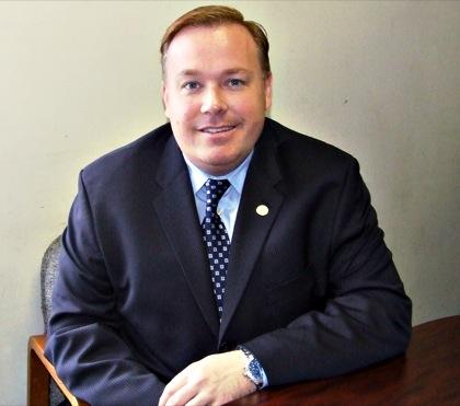 Councilman-elect Halloran lays out agenda for district
