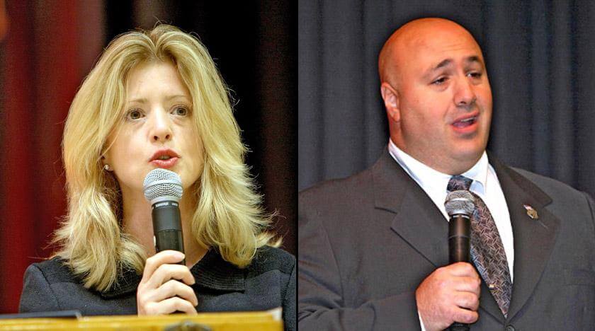 Carrozza makes economy center of reâˆ’election bid