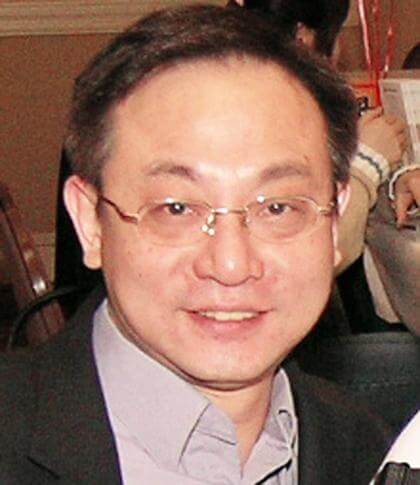 World Journal staffer killed by 2 teens: DA
