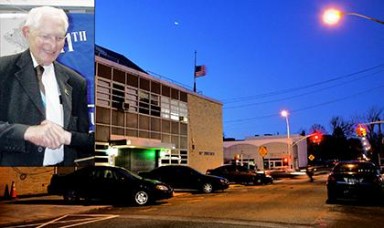 215th St. renamed for late Sol Soskin