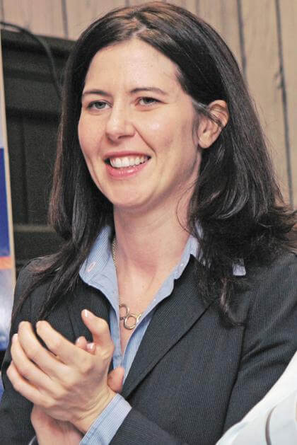 District funds jump 25% under Crowley
