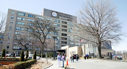North Shore-LIJ hospitals get bonuses from feds