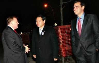 Halloran win not a surprise to Queens Dems
