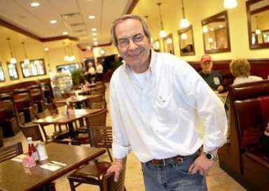 Lollipop Diner reopens after arson
