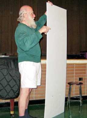 CB 11 mulls saving untouched land