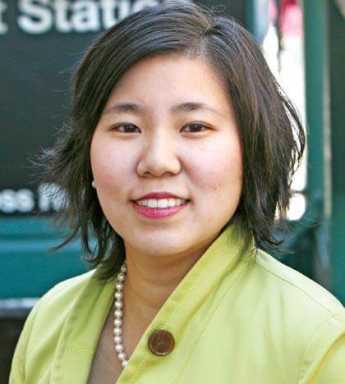 Meng’s bill to drop word ‘Oriental’ signed into law