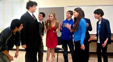 Schneider Children’s Hospital offers how-to on baby-sitting