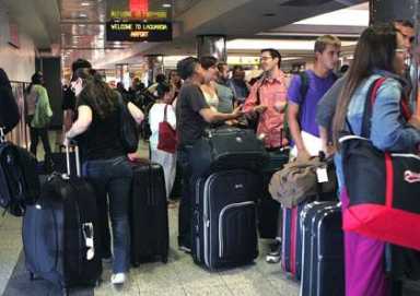 Judge seeks psych exam for bomb scare suspect