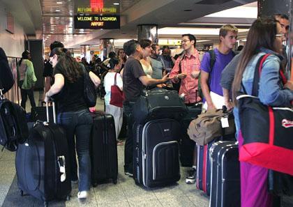 Judge seeks psych exam for bomb scare suspect