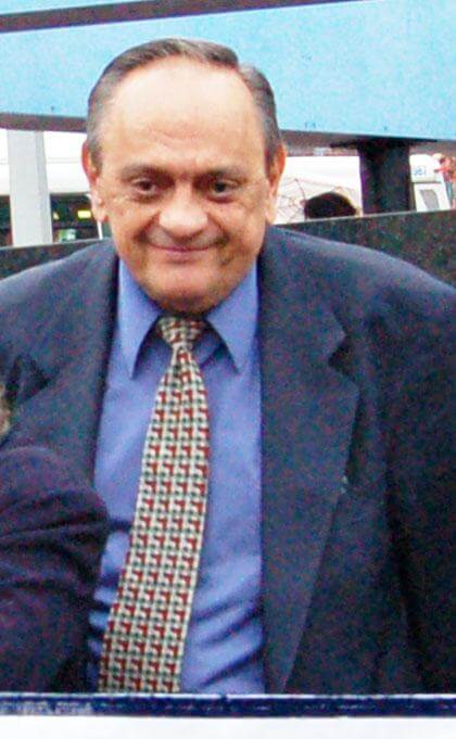 Meng aide Don Capalbi elected to help revive Queensboro Hill civic