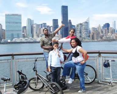 Grants to help tackle youth obesity in boro
