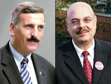 Weprin seeks brother’s seat
