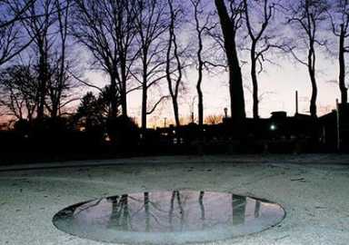 City renames Martins Field