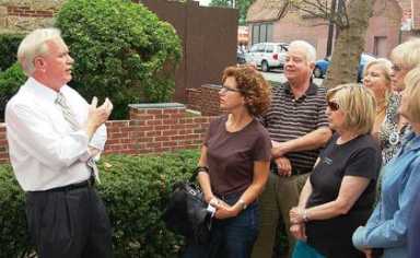 Douglaston developer appeals stay on 26th Ave. project