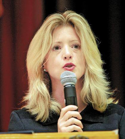 Carrozza moves back to Bayside during tax flap