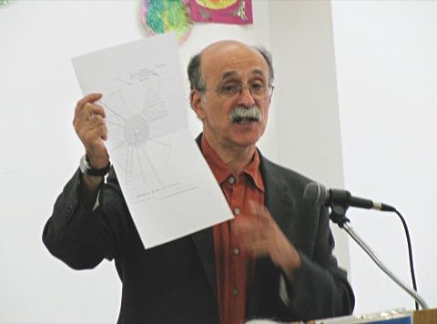 Rosenbergs’ son defends parents’ actions