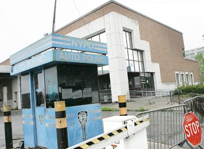 NYPD OKs $1B police training academy in College Point