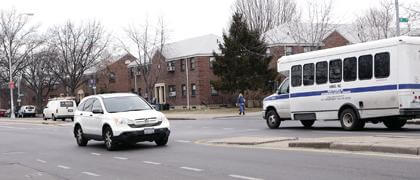 Avella seeks traffic signal at 19th Ave. and Utopia Pkwy.