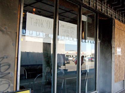 Whitestone center shops reopen after massive fire